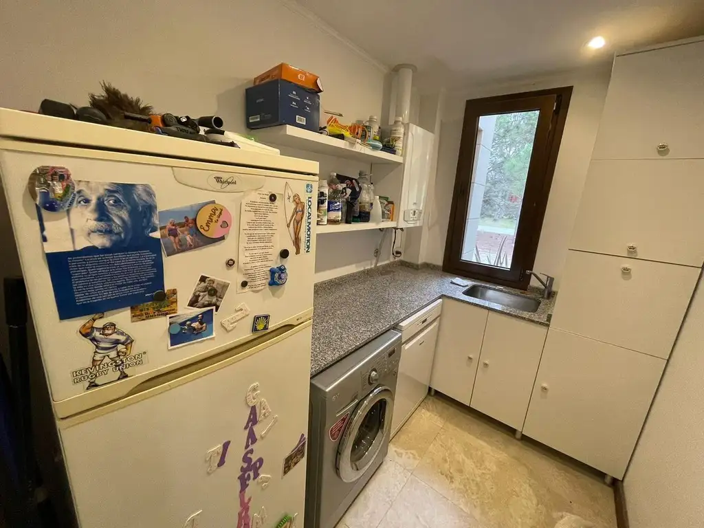 Casa en Alquiler Club de Campo Santa Irene Comarcas de Lujan - Foto 15