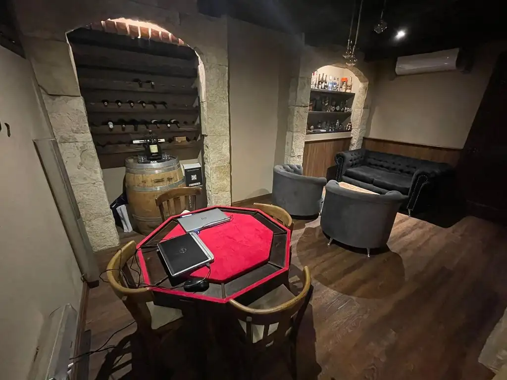 Casa en Alquiler Club de Campo Santa Irene Comarcas de Lujan - Foto 32