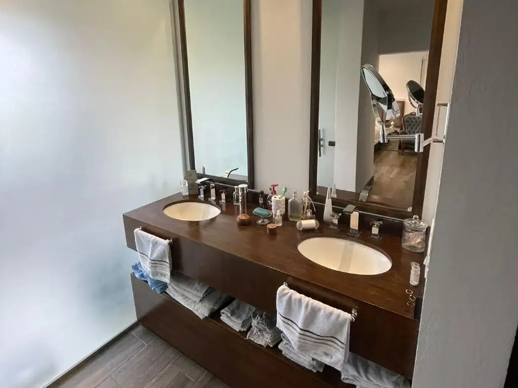 Casa en Alquiler Club de Campo Santa Irene Comarcas de Lujan - Foto 21