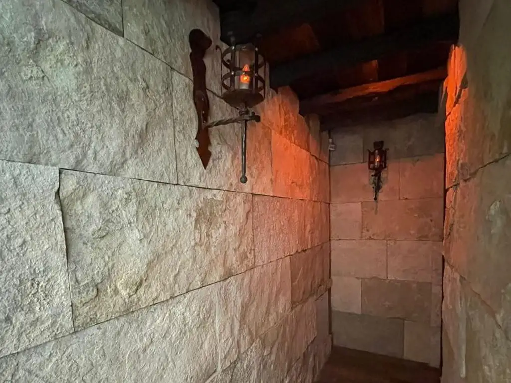 Casa en Alquiler Club de Campo Santa Irene Comarcas de Lujan - Foto 31