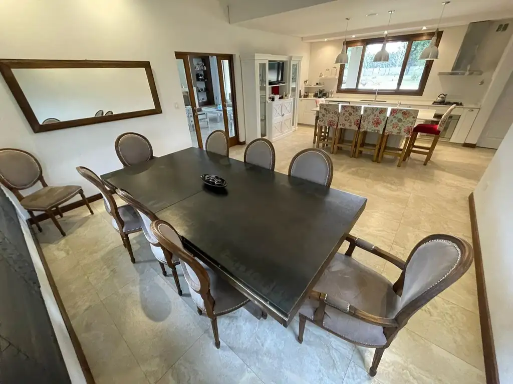 Casa en Alquiler Club de Campo Santa Irene Comarcas de Lujan - Foto 14