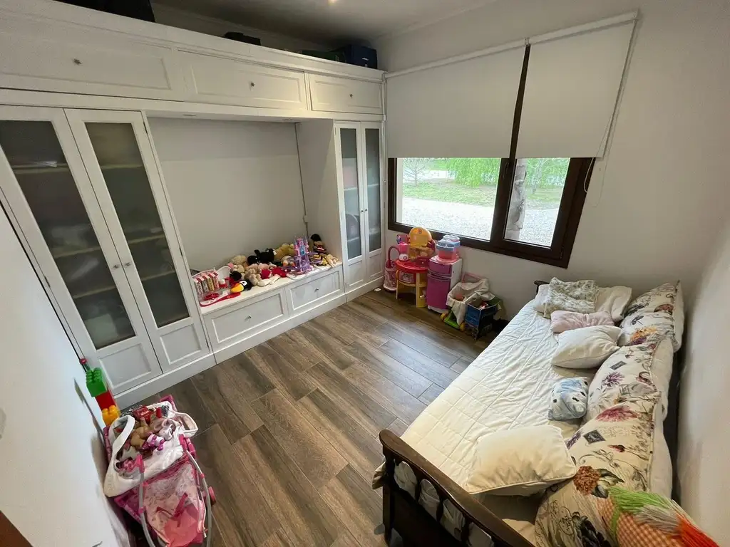 Casa en Alquiler Club de Campo Santa Irene Comarcas de Lujan - Foto 27