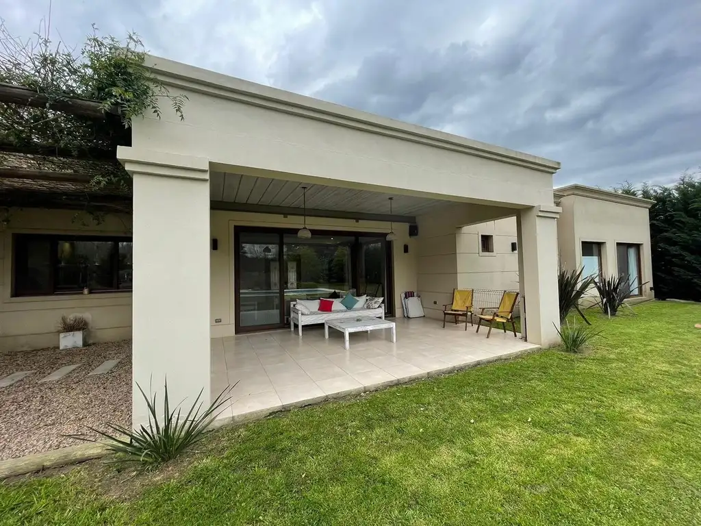 Casa en Alquiler Club de Campo Santa Irene Comarcas de Lujan - Foto 37