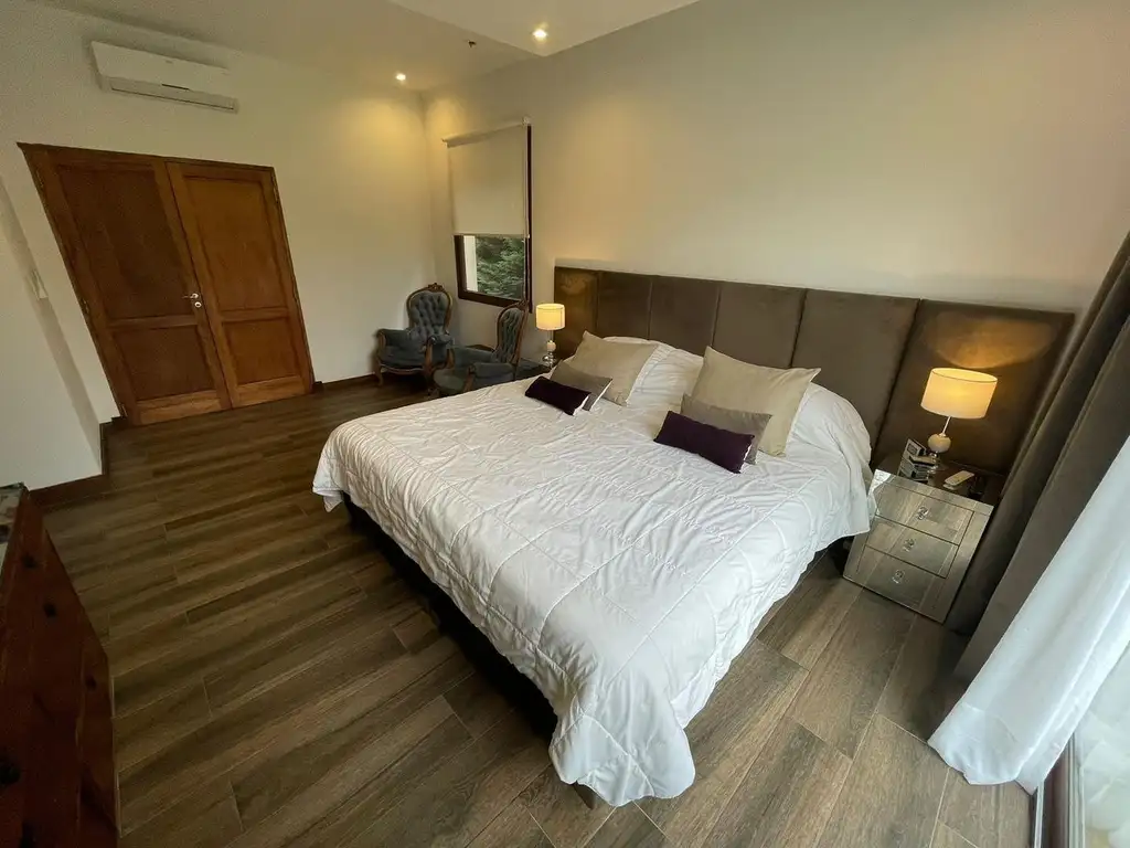 Casa en Alquiler Club de Campo Santa Irene Comarcas de Lujan - Foto 20