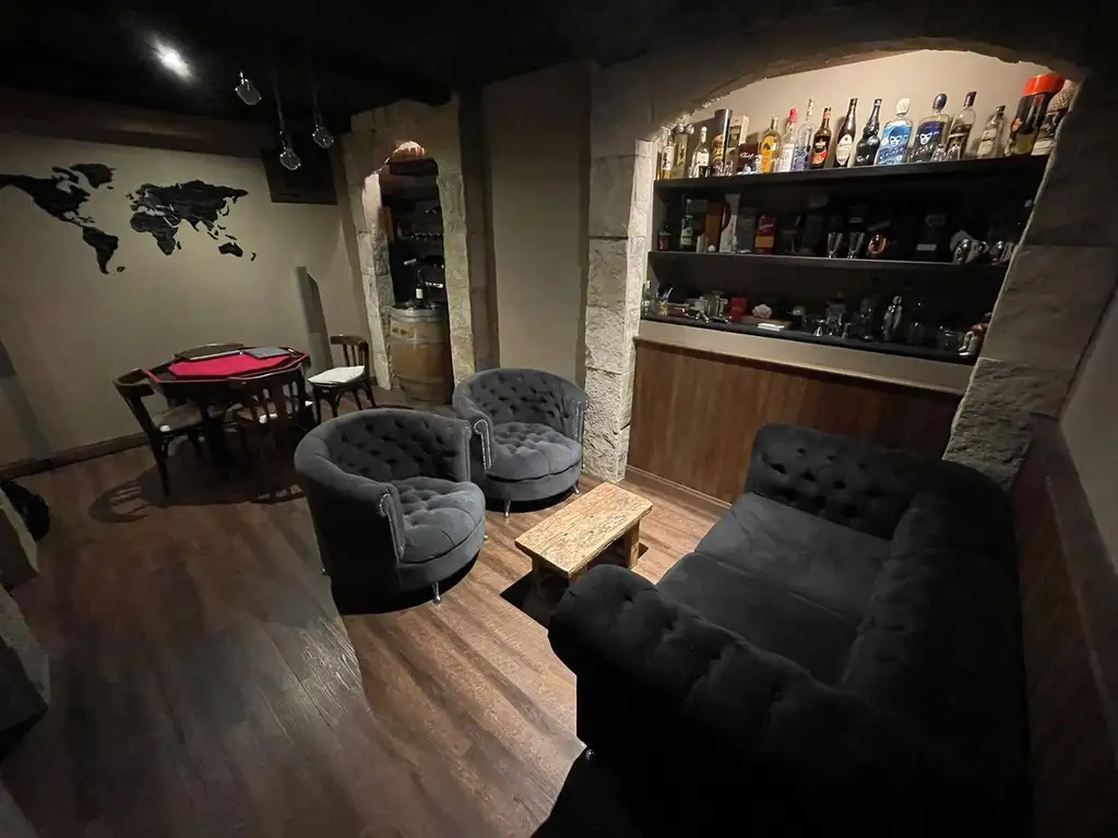 Casa en Alquiler Club de Campo Santa Irene Comarcas de Lujan - Foto 33