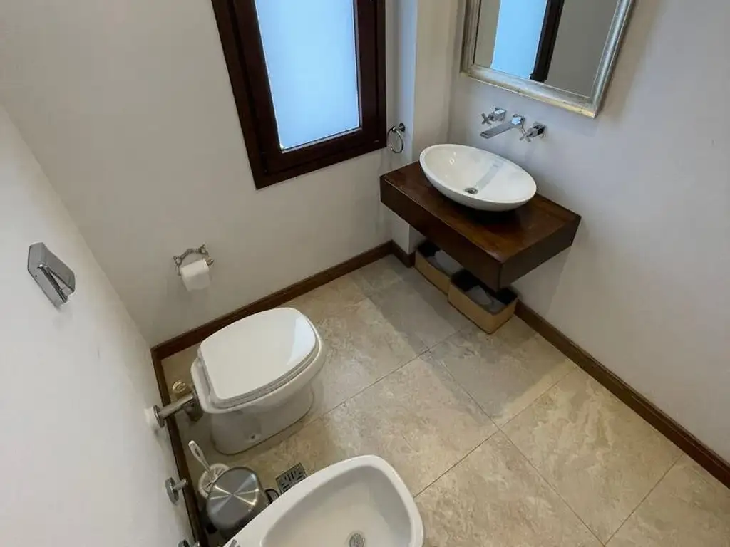 Casa en Alquiler Club de Campo Santa Irene Comarcas de Lujan - Foto 16