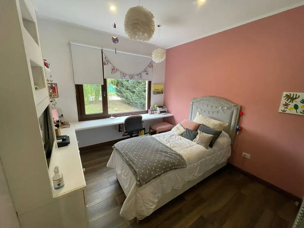 Casa en Alquiler Club de Campo Santa Irene Comarcas de Lujan - Foto 24