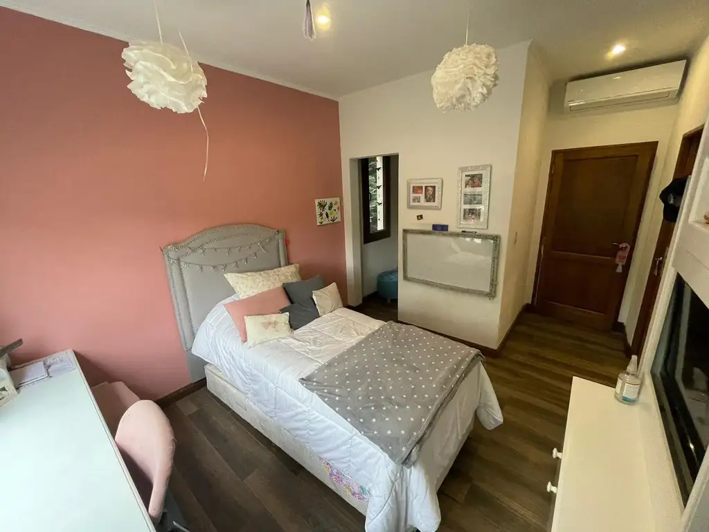 Casa en Alquiler Club de Campo Santa Irene Comarcas de Lujan - Foto 23