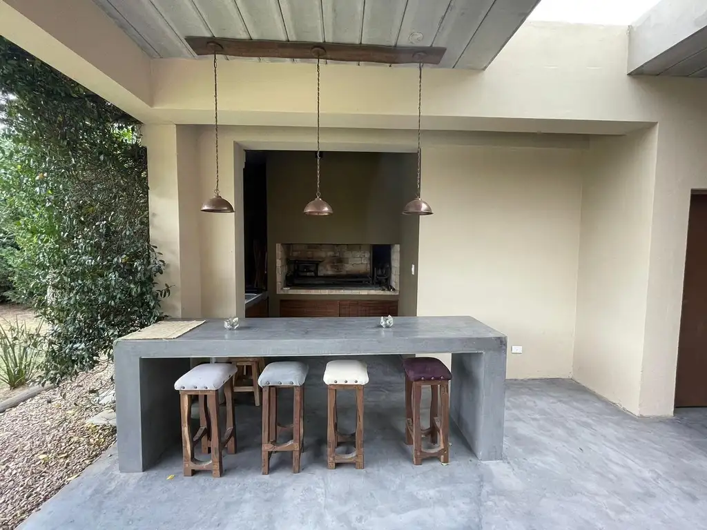Casa en Alquiler Club de Campo Santa Irene Comarcas de Lujan - Foto 41