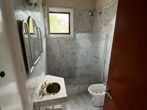 Depto Tipo Casa en Alquiler 3 años