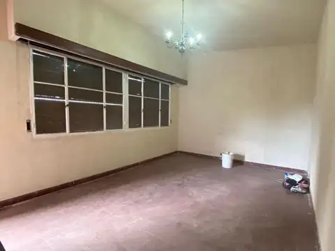 Depto Tipo Casa en Alquiler de 3 ambientes