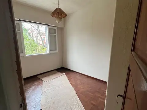 Depto Tipo Casa en Alquiler con 1 cocheras