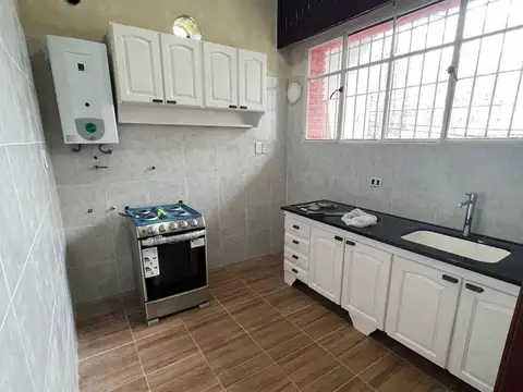 Depto Tipo Casa en Alquiler en Tigre Centro, $ 1.500.000