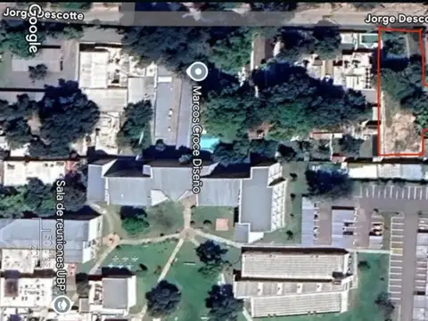 VENTA LOTE APTO CONSTRUCCION ARGUELLO CORDOBA