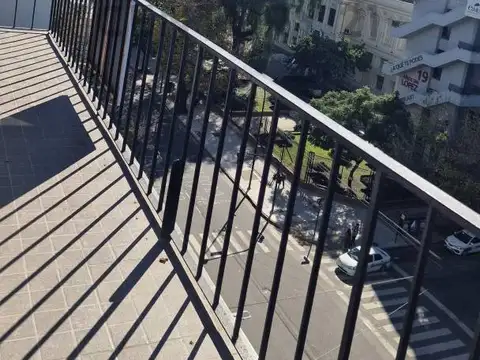Departamento en Alquiler A Estrenar