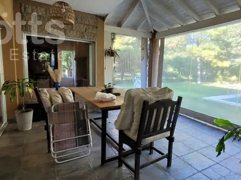 Venta Casa 5 amb Pileta - La Arboleda, Escobar