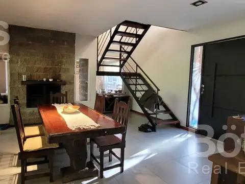 Casa en Venta 18 años