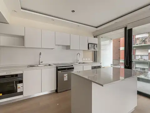 Departamento en Venta Permite mascota