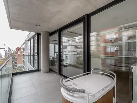 Departamento en Venta A Estrenar