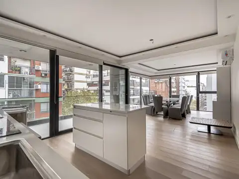 Departamento en Venta de 4 ambientes
