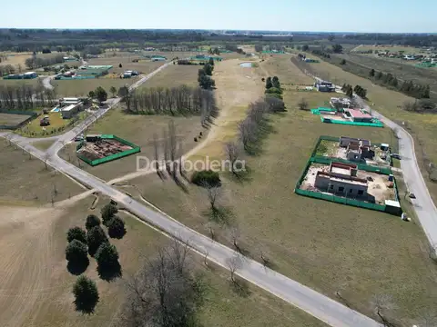 Terreno Lote  en Venta en Barrio Cerrado Everlinks, Luján, G.B.A. Zona Oeste