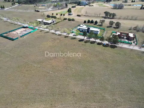 Terreno en Venta de 2000,0 m2