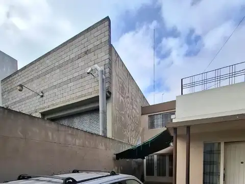 Casa en Alquiler de 2 dormitorios