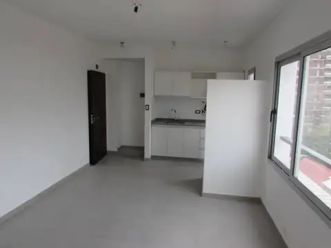 Departamento en Venta en Villa Crespo, USD 156.999