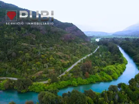 80 HECTÁREAS EN VENTA CON COSTA RE RIO MANSO INFERIOR