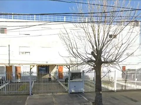 DEPARTAMENTO EN VENTA 2 AMB MORON