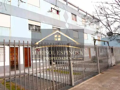 Luis Maria Campos 600, Piso 1°