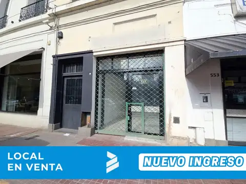 Local en Centro