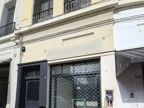 Local en Centro