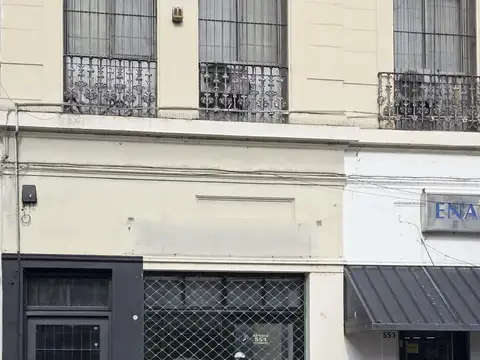 Local en Venta A Estrenar