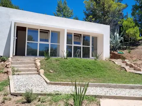 COMPLEJO EXCLUSIVO - VILLA GIARDINO - CORDOBA