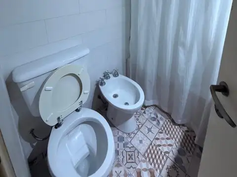 Departamento en Alquiler al Norte