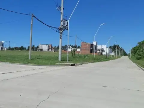 LOTEO ALTOS DEL PARACAO ~ PARANÁ ~ ETAPA 1