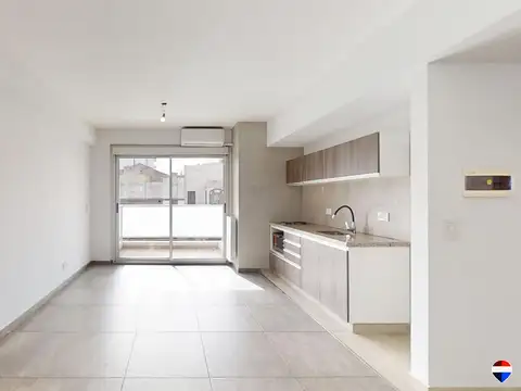Departamento en Alquiler en Paternal, CABA