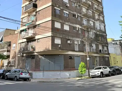 Wenceslao Villafañe 1000, Piso 3