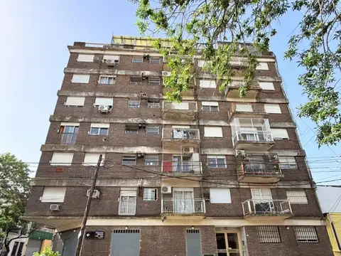 VENTA 2 AMBIENTES LA BOCA