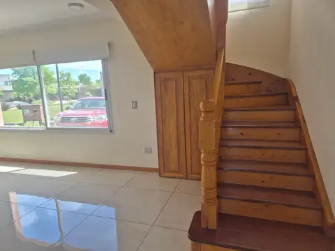 Casa en Alquiler 4 años