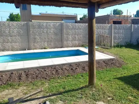 Terreno en Venta en Soldini, USD 31.500
