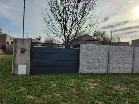 Terreno en Venta de 200,0 m2