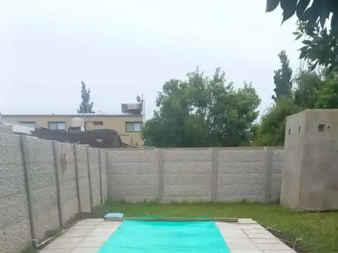 VENDE TERRENO EN SOLDINI