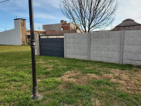Terreno en Venta en Soldini, USD 31.500