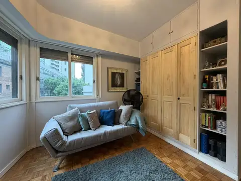 Departamento en Venta en Recoleta, USD 150.000