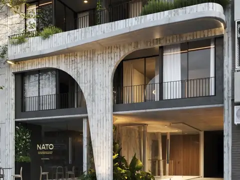 Cocheracubierta  en venta ubicado en Centro