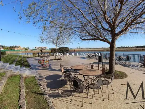 Terreno en Venta de 623,0 m2