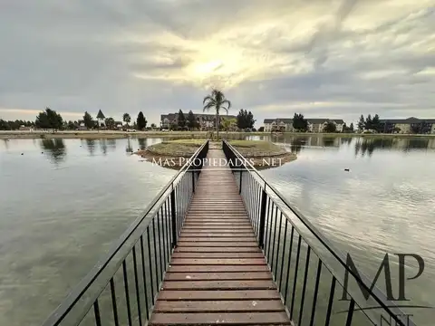 Venta Terreno / Lote Interno en El Principado Canning