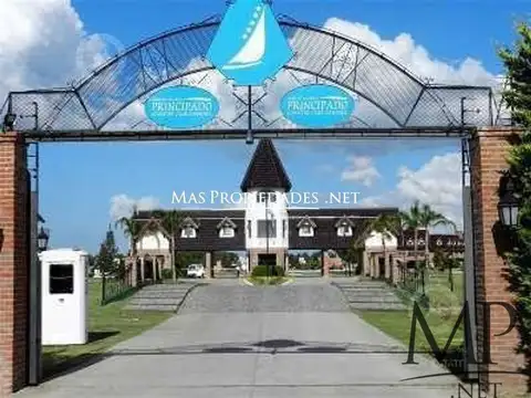 Terreno en Venta en Principado Ciudad Nautica, USD 57.000